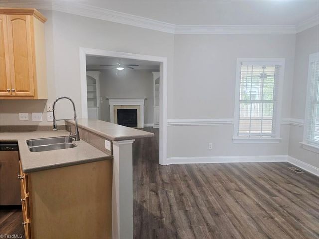 3401 Old Barn Road, Greensboro, NC 27410