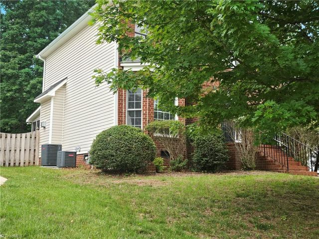 3401 Old Barn Road, Greensboro, NC 27410