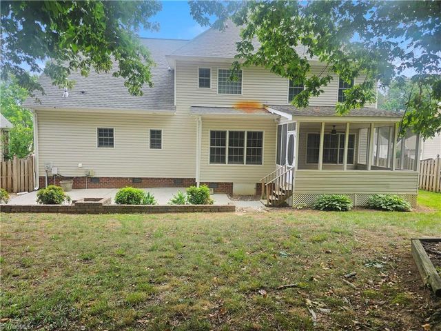 3401 Old Barn Road, Greensboro, NC 27410