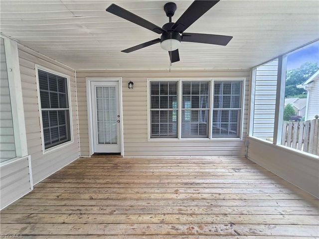3401 Old Barn Road, Greensboro, NC 27410