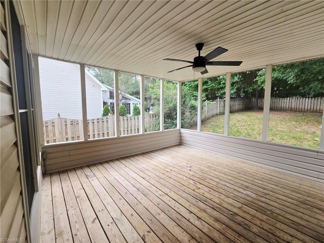 3401 Old Barn Road, Greensboro, NC 27410