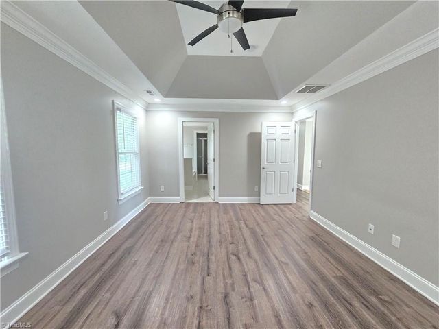 3401 Old Barn Road, Greensboro, NC 27410