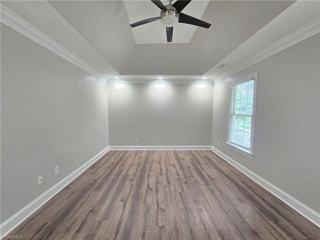 3401 Old Barn Road, Greensboro, NC 27410