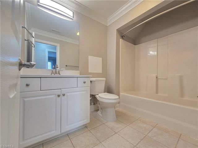 3401 Old Barn Road, Greensboro, NC 27410