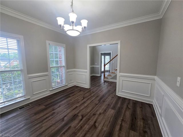 3401 Old Barn Road, Greensboro, NC 27410
