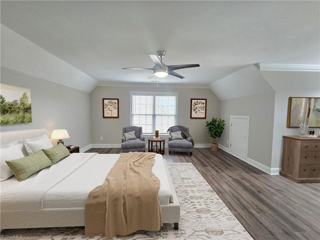 3401 Old Barn Road, Greensboro, NC 27410