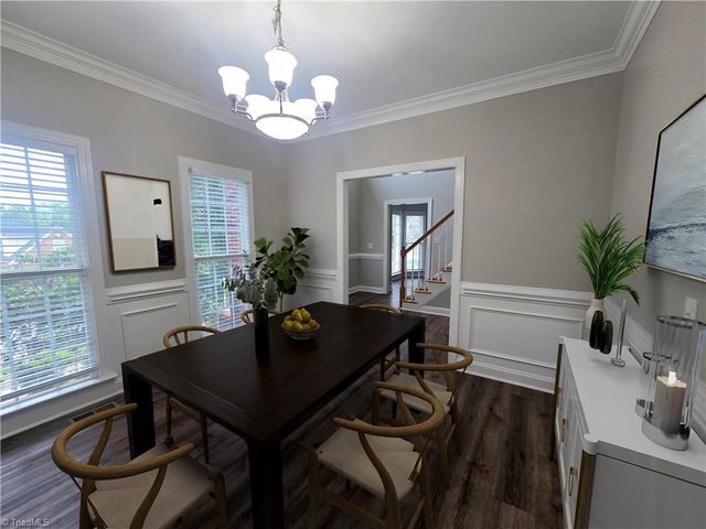 3401 Old Barn Road, Greensboro, NC 27410