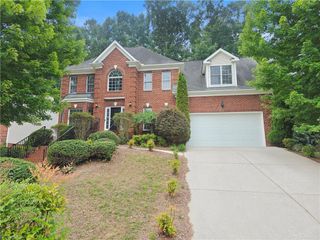 3401 Old Barn Road, Greensboro, NC 27410