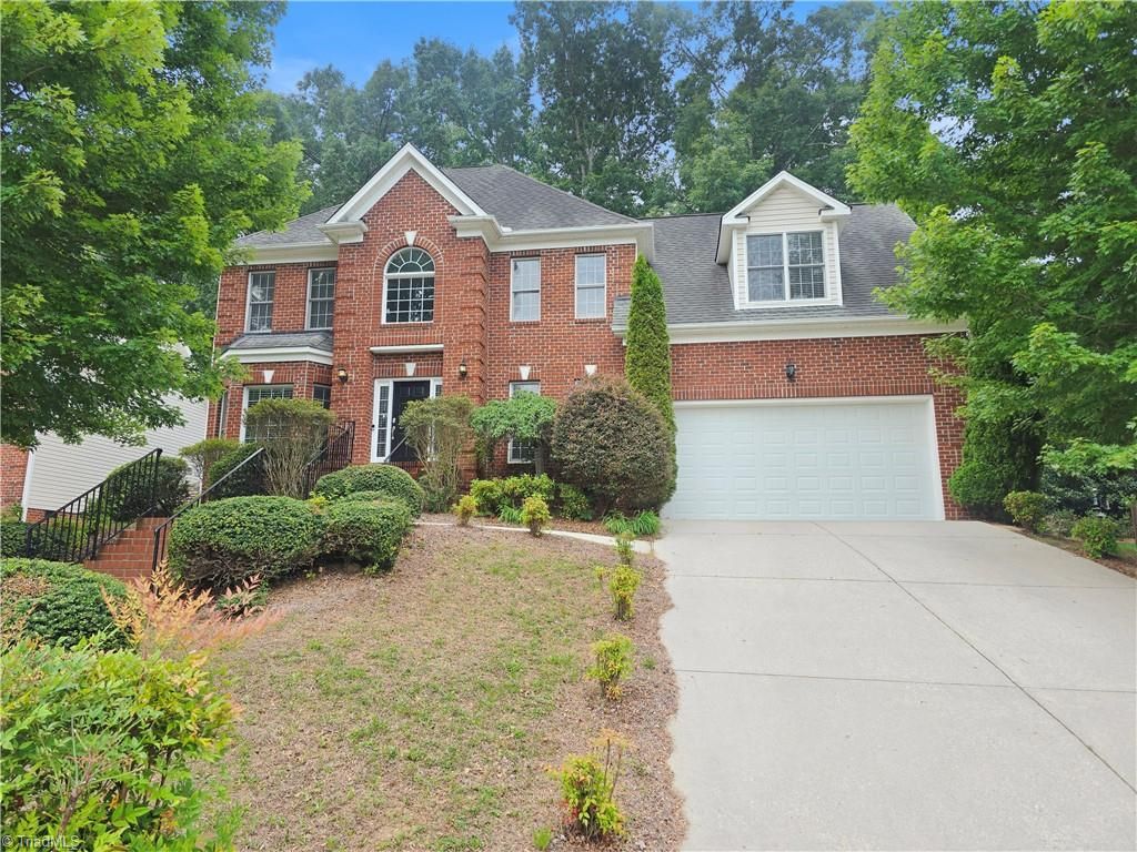 3401 Old Barn Road, Greensboro, NC 27410
