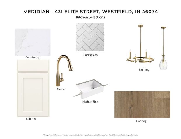 431 Elite Street, Westfield, IN 46074