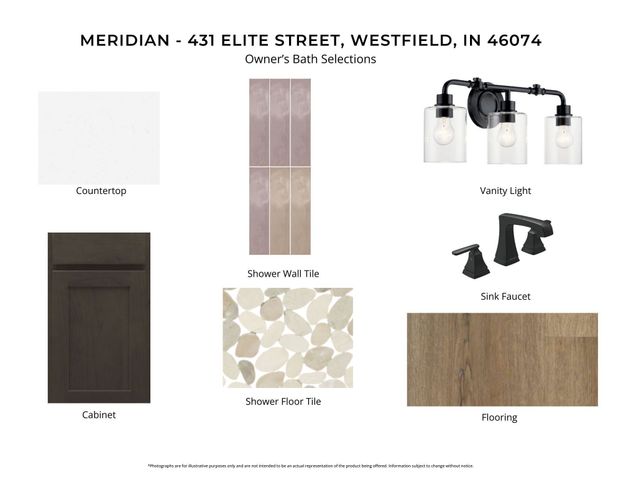 431 Elite Street, Westfield, IN 46074
