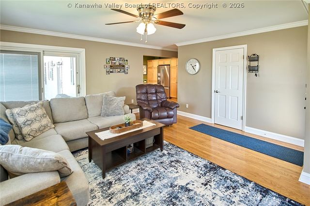 1530 Loudon Heights Road, Charleston, WV 25314