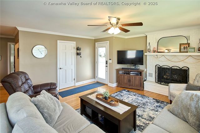 1530 Loudon Heights Road, Charleston, WV 25314