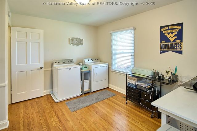 1530 Loudon Heights Road, Charleston, WV 25314