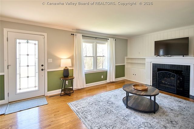 1530 Loudon Heights Road, Charleston, WV 25314