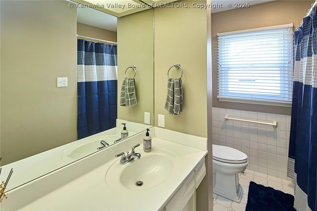1530 Loudon Heights Road, Charleston, WV 25314
