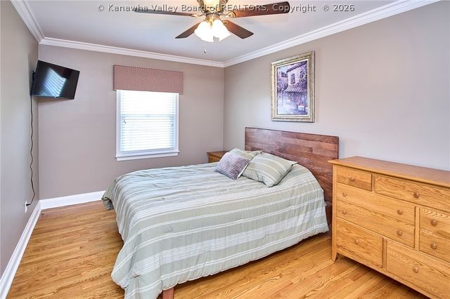 1530 Loudon Heights Road, Charleston, WV 25314