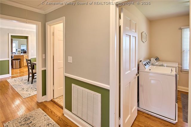 1530 Loudon Heights Road, Charleston, WV 25314