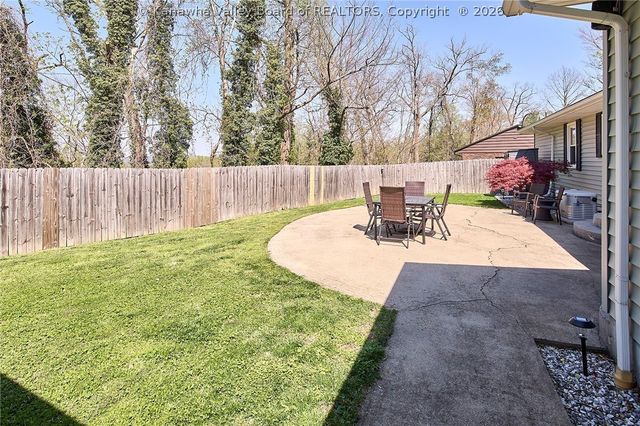 1530 Loudon Heights Road, Charleston, WV 25314