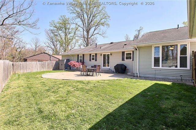 1530 Loudon Heights Road, Charleston, WV 25314