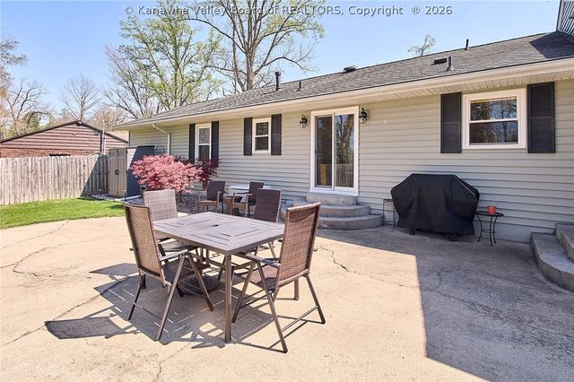 1530 Loudon Heights Road, Charleston, WV 25314