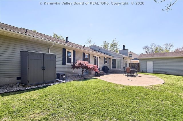 1530 Loudon Heights Road, Charleston, WV 25314