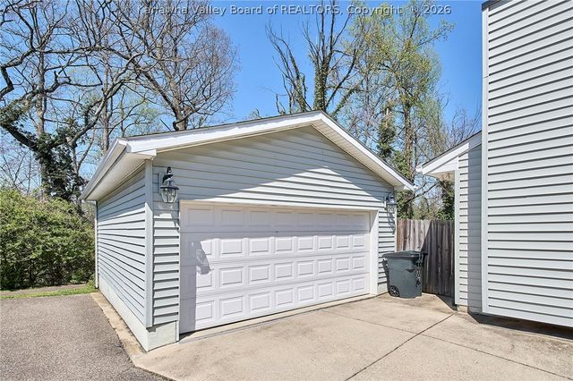 1530 Loudon Heights Road, Charleston, WV 25314