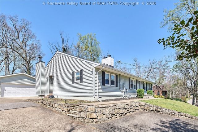 1530 Loudon Heights Road, Charleston, WV 25314