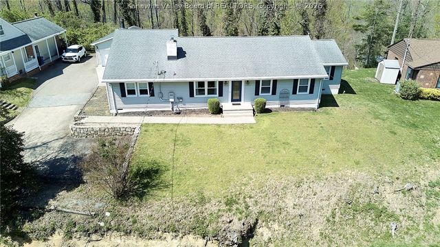 1530 Loudon Heights Road, Charleston, WV 25314