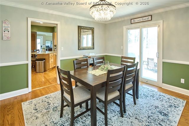 1530 Loudon Heights Road, Charleston, WV 25314