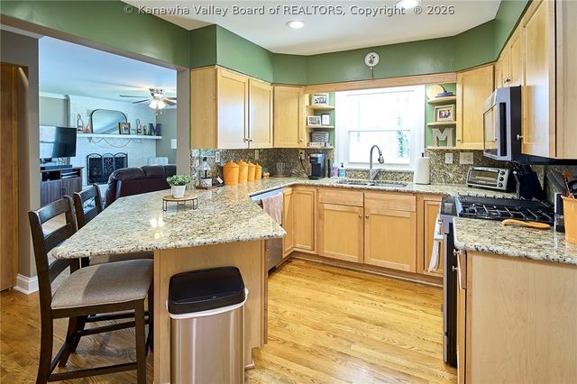 1530 Loudon Heights Road, Charleston, WV 25314