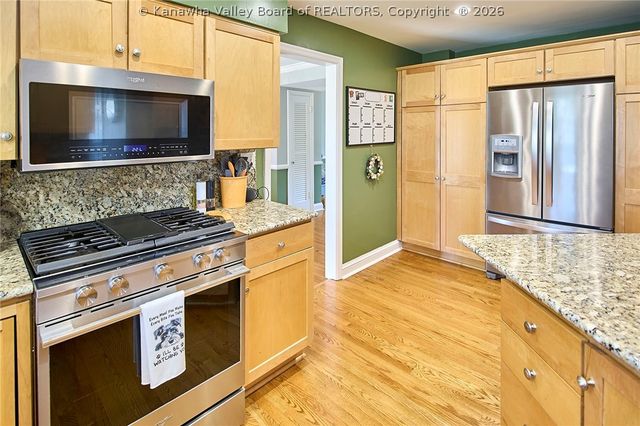 1530 Loudon Heights Road, Charleston, WV 25314