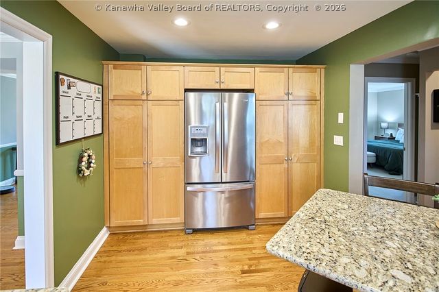 1530 Loudon Heights Road, Charleston, WV 25314