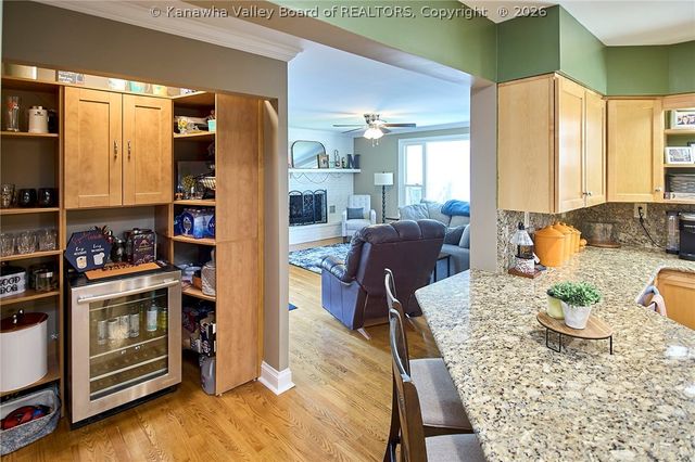 1530 Loudon Heights Road, Charleston, WV 25314