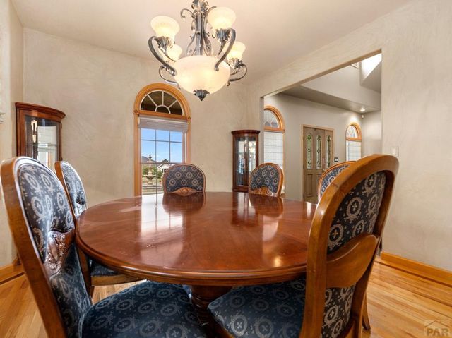 1180 S Oakleaf Dr, Pueblo West, CO 81007
