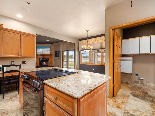 1180 S Oakleaf Dr, Pueblo West, CO 81007