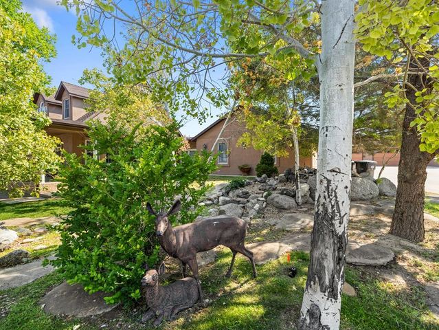 1180 S Oakleaf Dr, Pueblo West, CO 81007