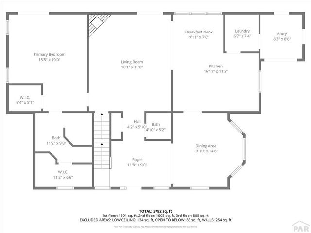 1180 S Oakleaf Dr, Pueblo West, CO 81007