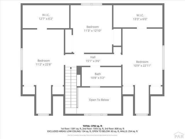 1180 S Oakleaf Dr, Pueblo West, CO 81007