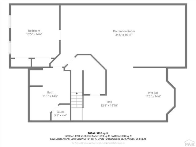 1180 S Oakleaf Dr, Pueblo West, CO 81007
