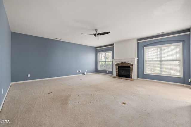 3253 Groveshire Drive, Raleigh, NC 27616