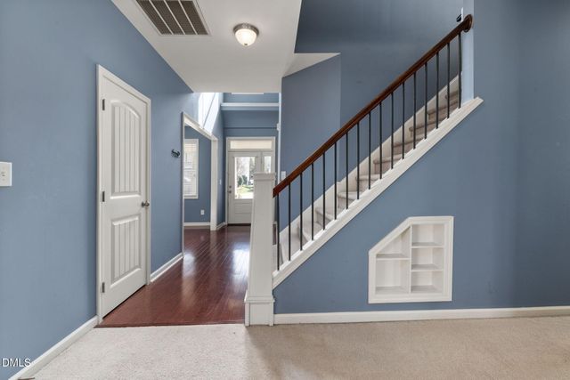 3253 Groveshire Drive, Raleigh, NC 27616