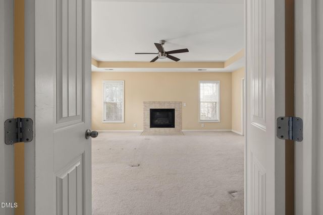 3253 Groveshire Drive, Raleigh, NC 27616