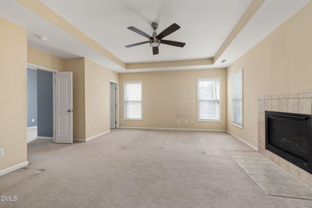 3253 Groveshire Drive, Raleigh, NC 27616