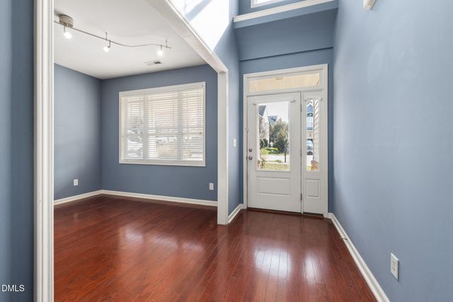 3253 Groveshire Drive, Raleigh, NC 27616