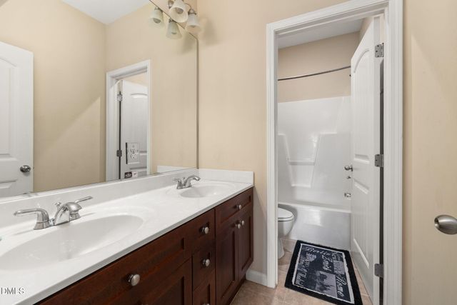 3253 Groveshire Drive, Raleigh, NC 27616