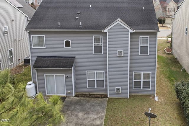 3253 Groveshire Drive, Raleigh, NC 27616