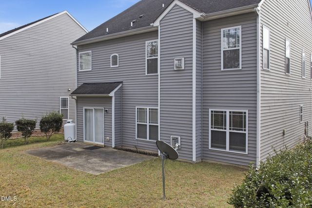 3253 Groveshire Drive, Raleigh, NC 27616