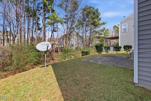 3253 Groveshire Drive, Raleigh, NC 27616