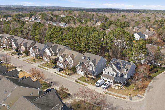 3253 Groveshire Drive, Raleigh, NC 27616